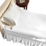 PrimaCare Allergy Relief Waterproof Mattress Cover – Anti-Bacterial Protection for Allergy & Asthma Sufferers