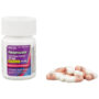 Geri-Care Omeprazole Acid Reducer, Delayed Release Capsules 20.6mg – 42 Count