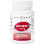 Geri-Care Cranberry Supplement 450 mg – Urinary Tract Health Support, 100 Tablets
