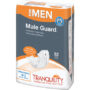 Tranquility Premium Male Incontinence Guards – Maximum Absorbency, Discreet Protection for Active Men