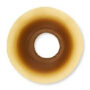 Hollister Adapt CeraRing Convex Barrier Rings, 3/16"–1" Opening – Flextend Skin Barrier with Ceramide, Moldable & Moisture-Protective