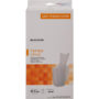 McKesson Female Urinal – 35 oz (1000 mL) Capacity, Spill-Resistant Design, Graduated Measurement, Lightweight Plastic, FSA Eligible