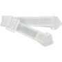 Hollister Pouchkins Ostomy Belt – Pediatric, Reusable, Adjustable 25–43 cm (9.8"–17") Length