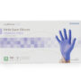 McKesson Confiderm 3.0 Nitrile Exam Gloves, Powder-Free, Latex-Free, Textured Fingertips – Single Use