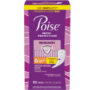 Poise Microliners for Light Bladder Leakage – Thinnest, Lightest Absorbency, Unscented