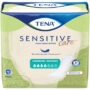 TENA Sensitive Care Incontinence Pads for Women, Moderate Absorbency – ProSkin Technology, Long Length