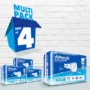 Attends Stretch Briefs – Ultimate Absorbency (Pack of 24)