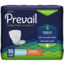 Prevail Adult Daily Incontinence Pant Liners – Light to Maximum Absorbency, Discreet Protection for Men and Women