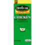 Herb-Ox Sodium-Free Chicken Flavor Bouillon – Instant Granulated Broth Mix for Cooking, Clear Liquid Diets & Hydration Support, 3-Year Shelf Life