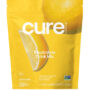 Cure Hydration Electrolyte Drink Mix, Lemonade – No Added Sugar, ORS-Backed Rapid Rehydration