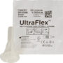Bard UltraFlex Self-Adhering Male External Catheter, All-Silicone, Latex-Free