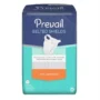 Prevail Xtra Absorbent Belted Undergarment – One Size Fits Most | Pack of 30