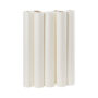 McKesson Smooth Medical Exam Table Paper, 21" x 225 ft – Durable & Absorbent Roll