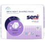 Seni Shaped Night Pads – Advanced Protection for Overnight Comfort and Skin Health
