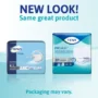 TENA ProSkin Extra Protective Underwear – Small, Unisex, Moderate Absorbency (Pack of 16)