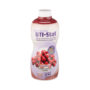 UTI-Stat Cranberry Oral Supplement – With D-Mannose, Vitamin C, FOS & Bromelain for Urinary Tract Health