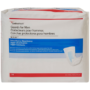 Cardinal Sure Care Male Guards, Extra Heavy Absorbency – Bladder Control Pads for Men